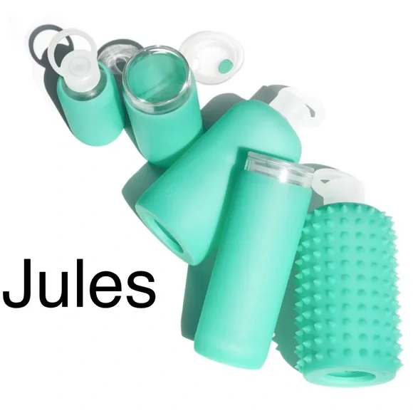 BKR | Teeny Sleeves - Picture 3 of 3